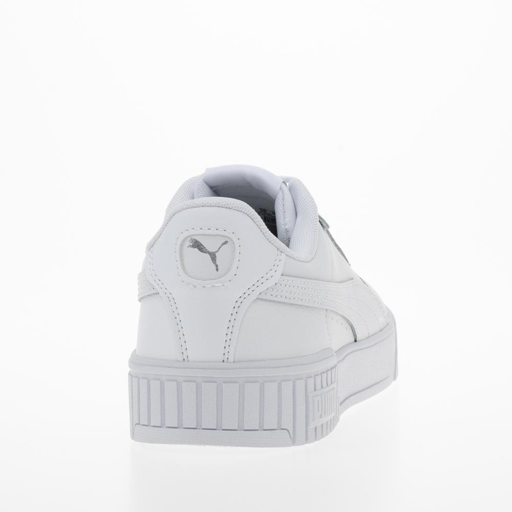 Topánky Puma Carina 2.0 38618502 - biele