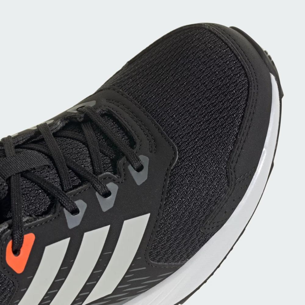 Topánky detské adidas Terrex Tracefinder Trail Running JS0849 - čierne