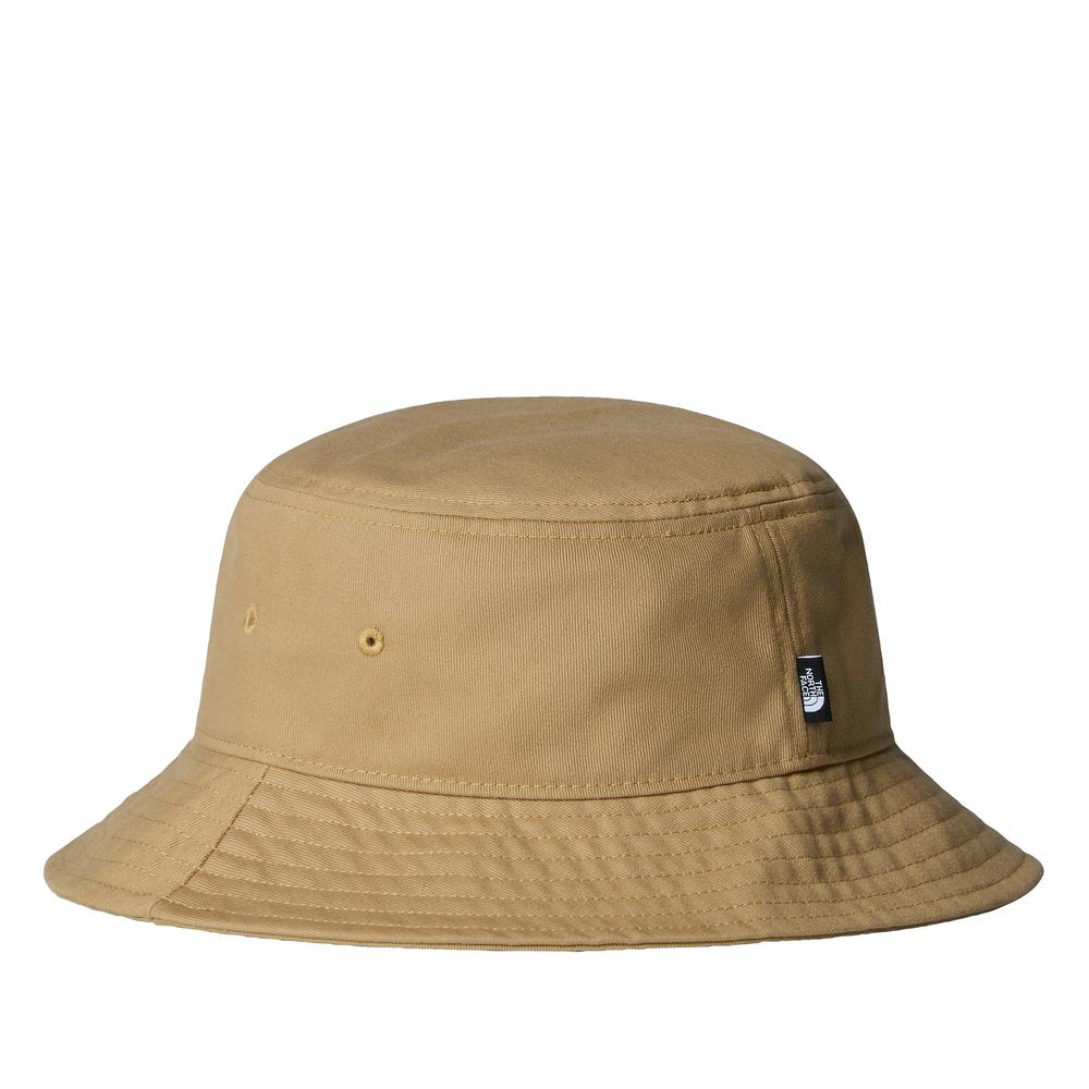 Klobúk The North Face Norm Bucket 0A7WHNLK51 - béžové