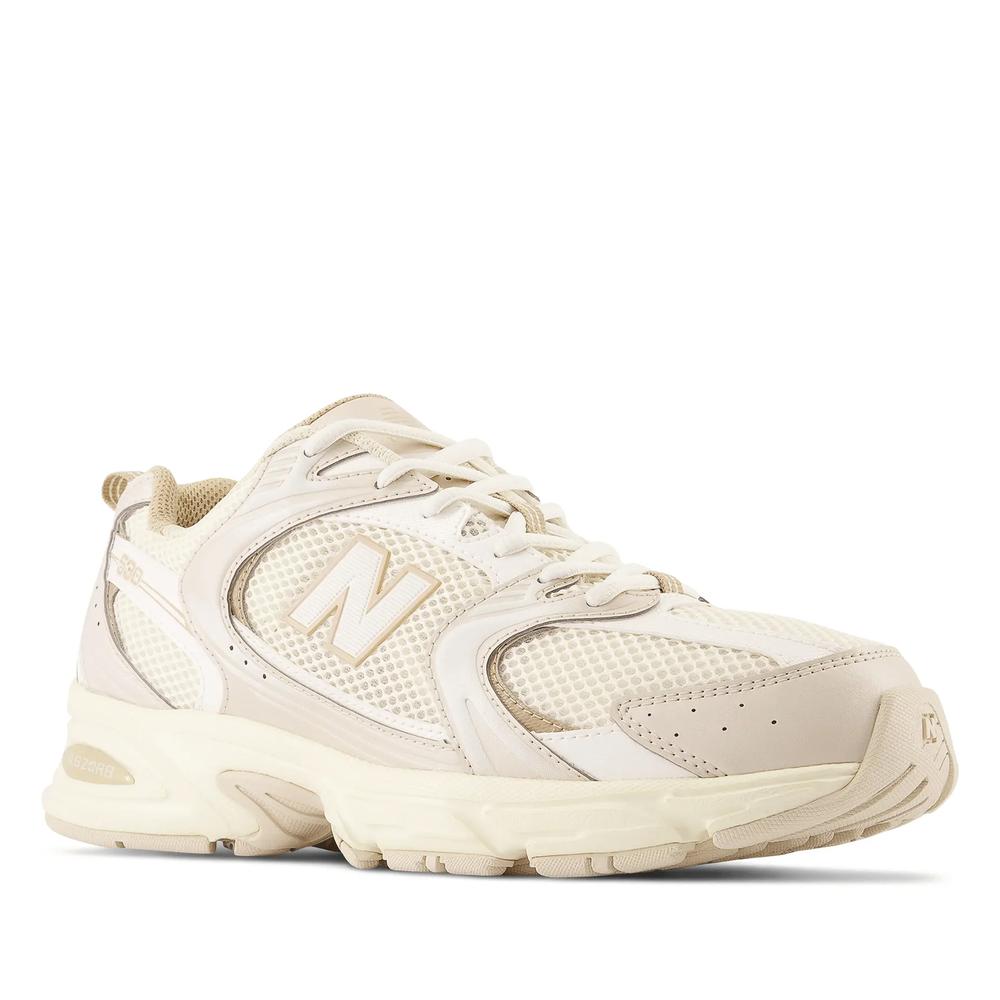 Topánky unisex New Balance MR530AA – béžové