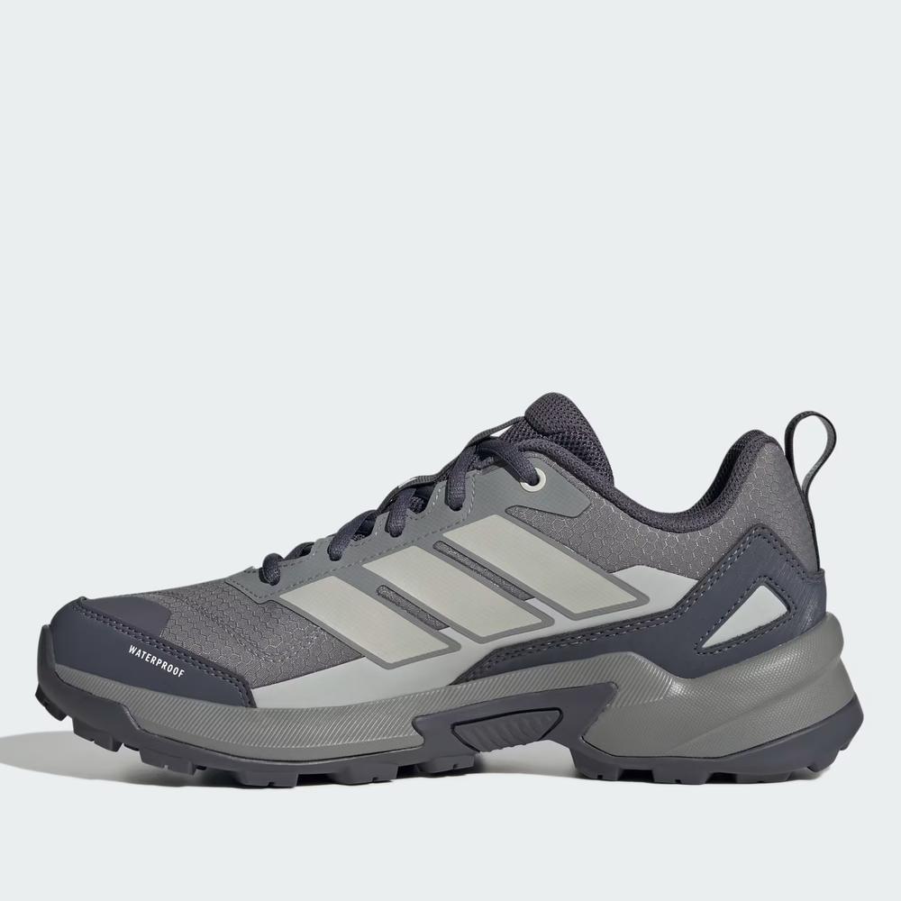 Topánky dámske adidas Terrex Eastrail 3 Climaproof JR4012 - šedý