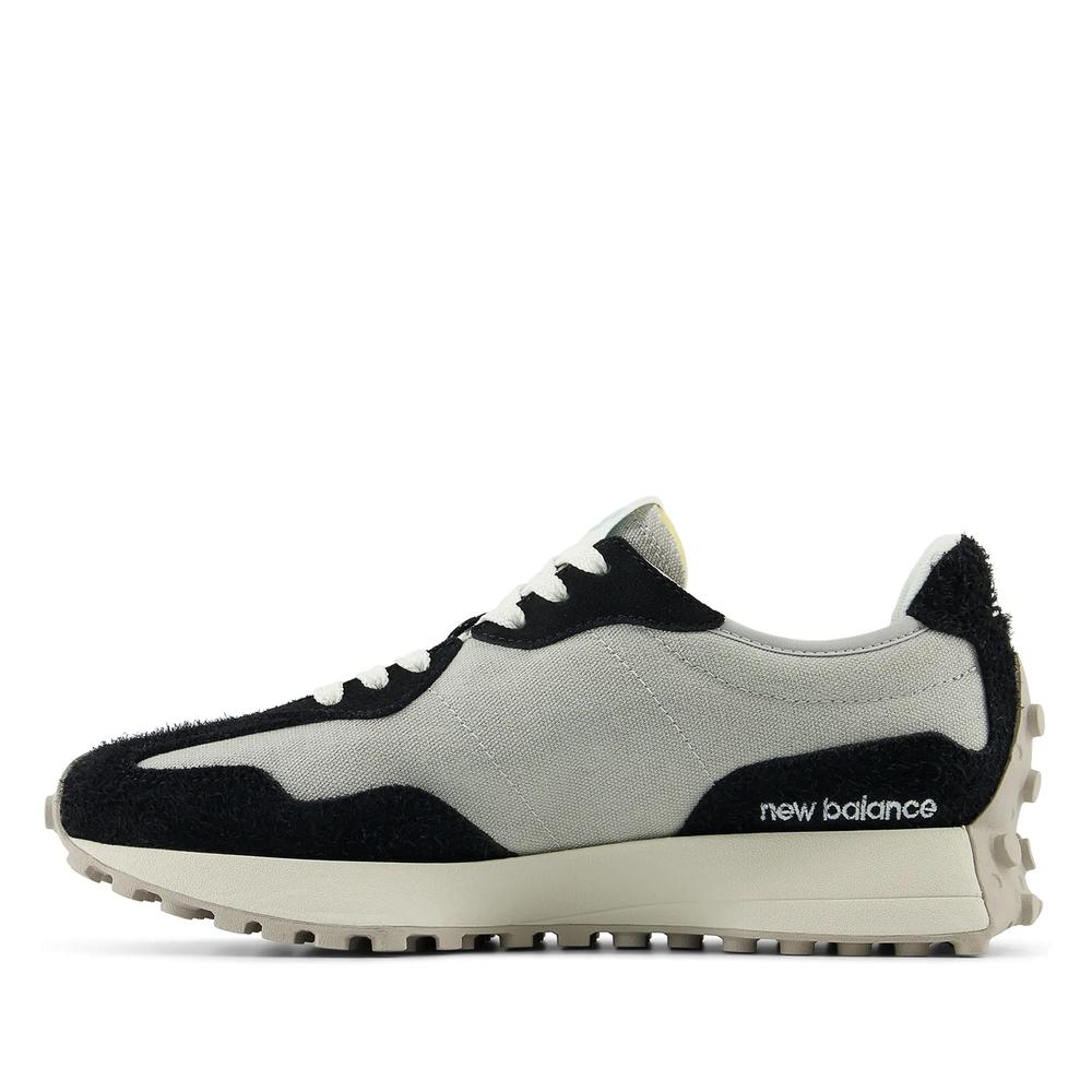 Topánky New Balance WS327AP -  šedý