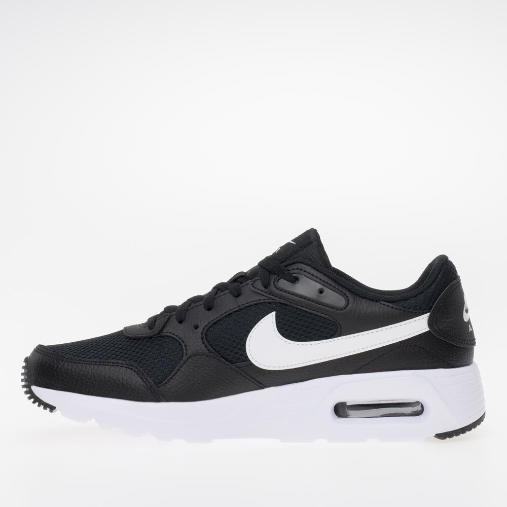 Topánky Nike Air Max SC CW4555-002 - čierne