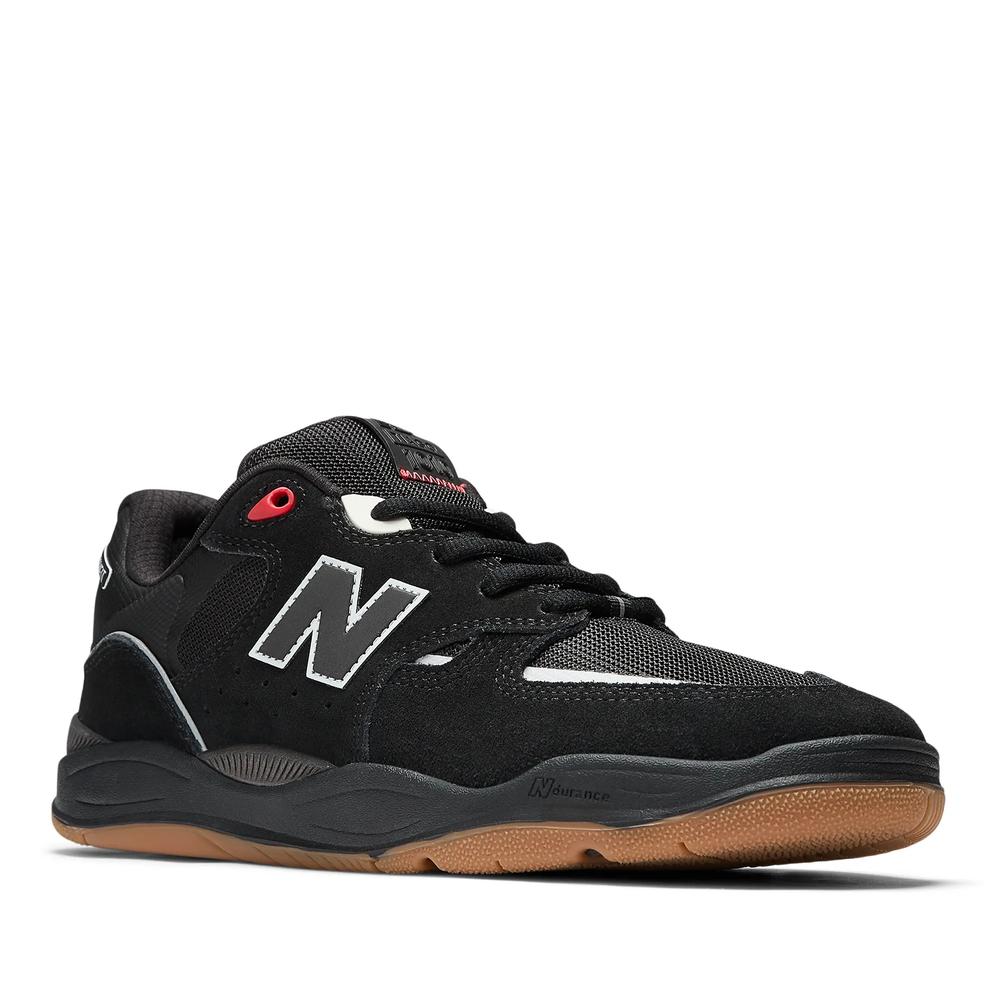 Topánky New Balance Numeric NM1010RB - čierne