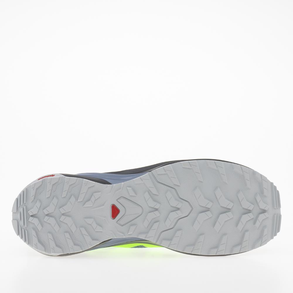 Topánky Salomon X-Adventure L47338300 - viacfarebné
