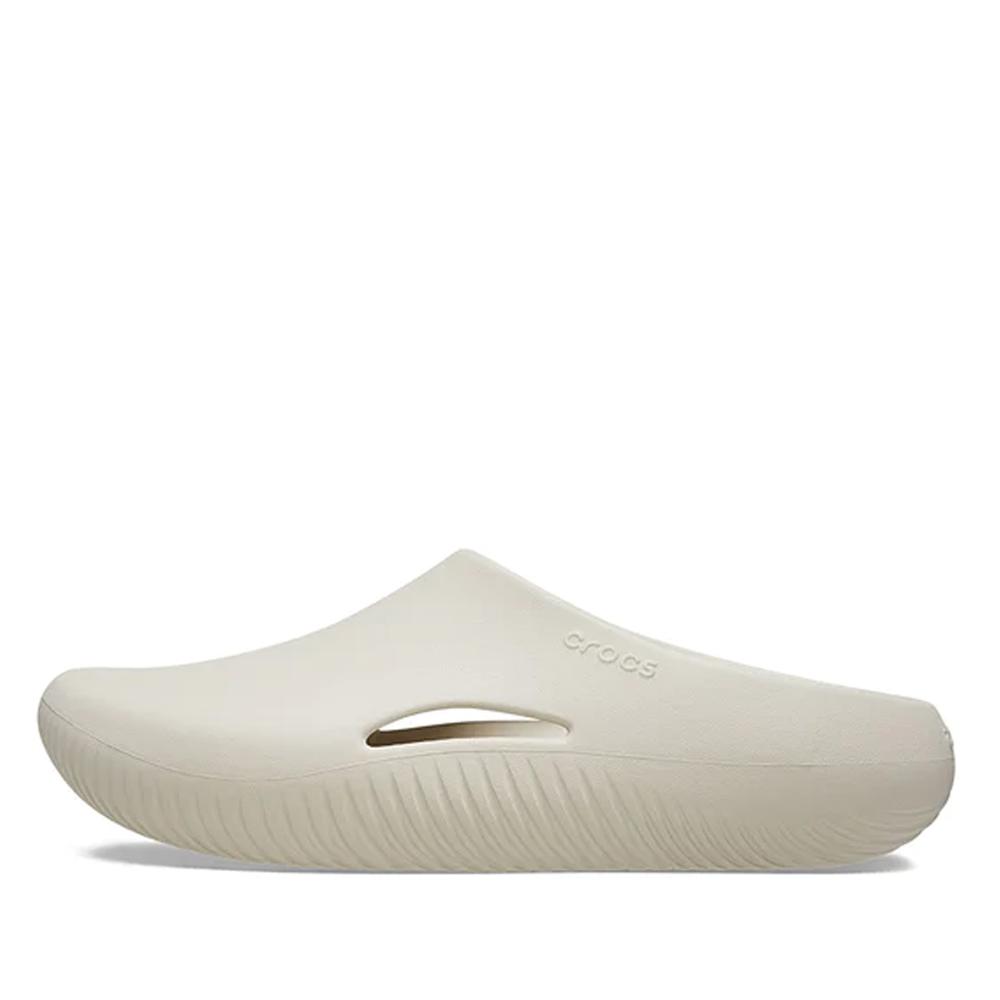 Klapky Crocs Mellow Recovery Clog 208493-160 - béžové