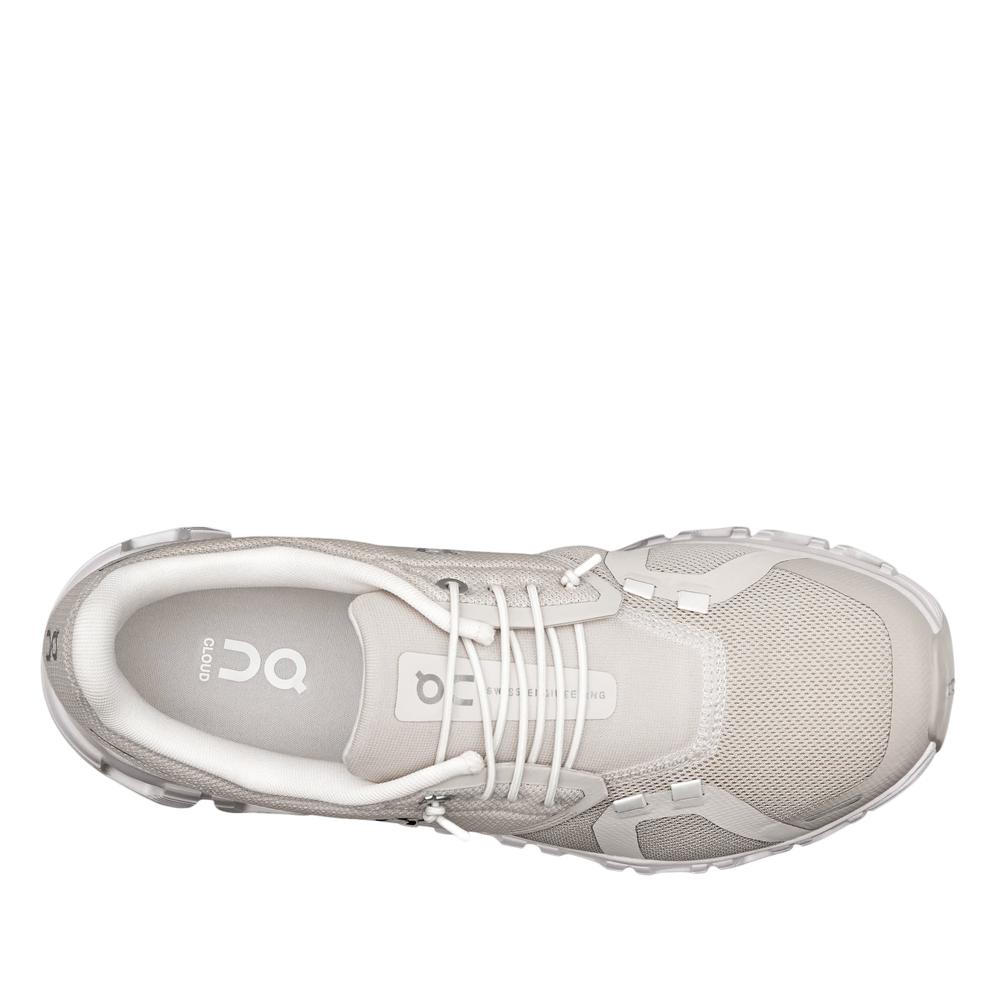 Topánky On Cloud 6 3MF10071200 - biele