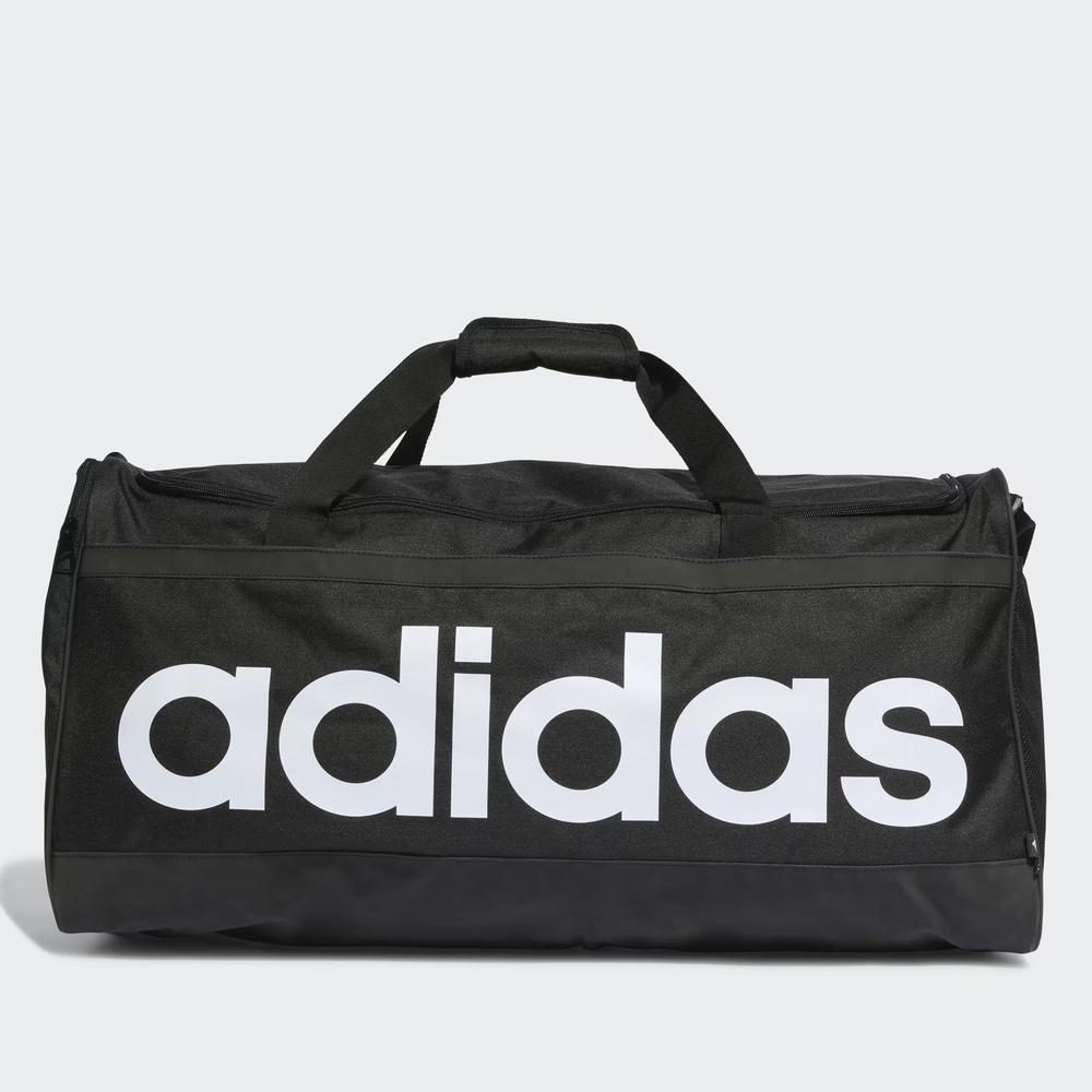 Taška adidas Essentials Duffel Bag Large HT4745 - čierne