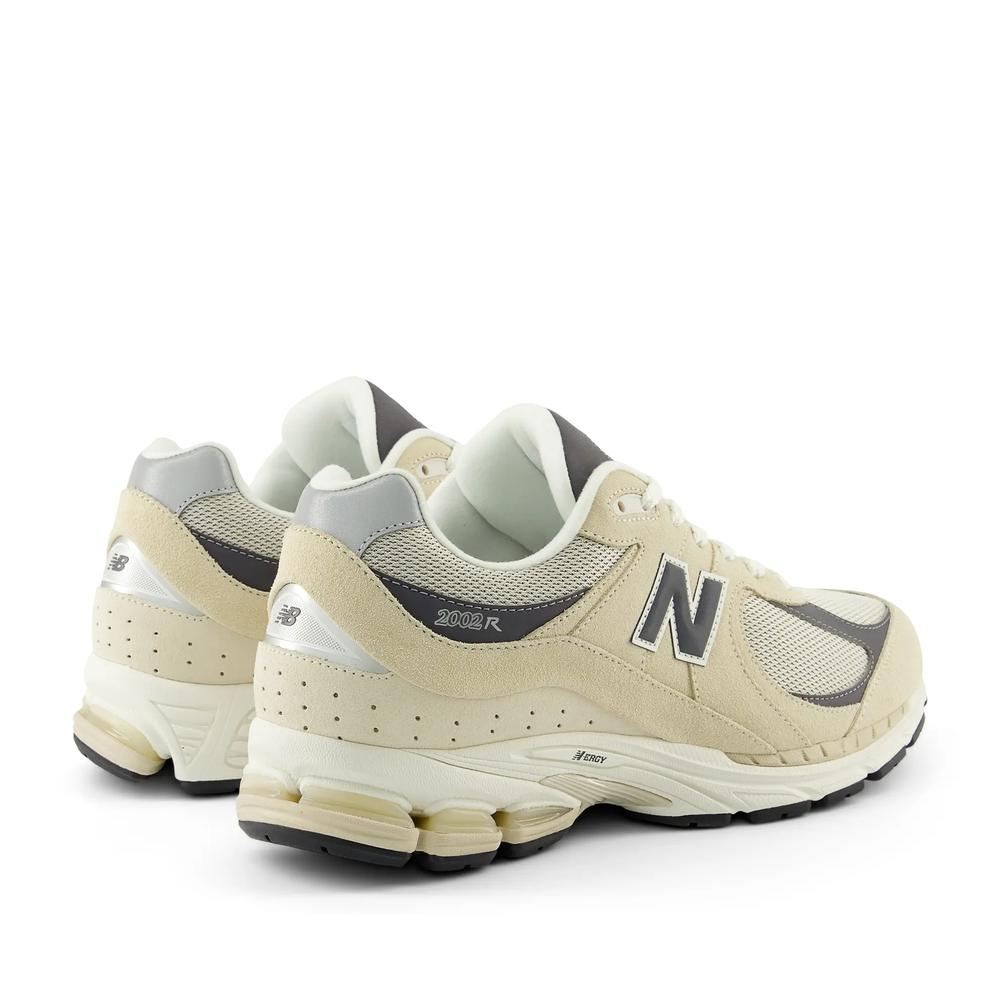 Topánky New Balance M2002RFA - béžové
