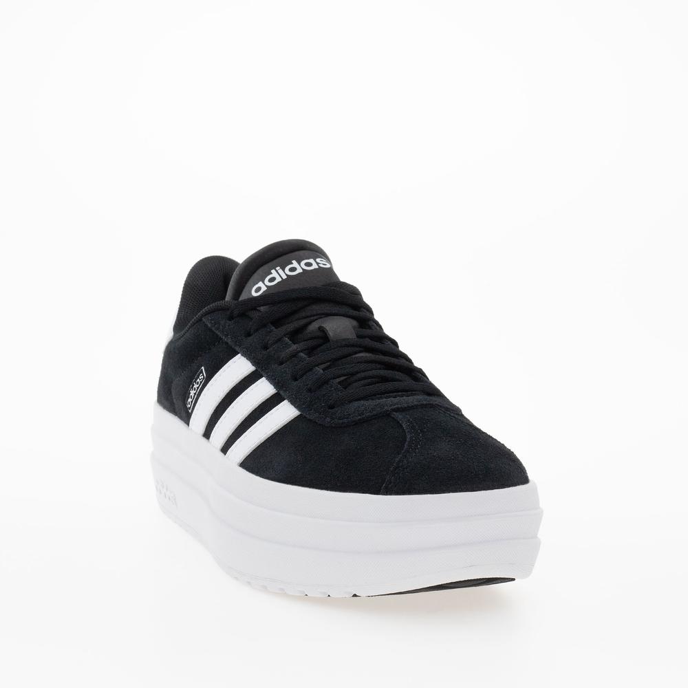 Topánky adidas Sportswear VL Court Bold IH9995 - čierne