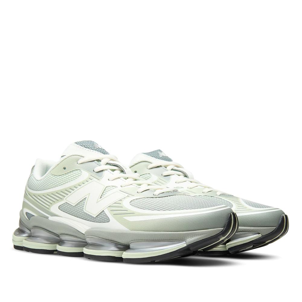Unisex topánky New Balance U20002UU - zelené