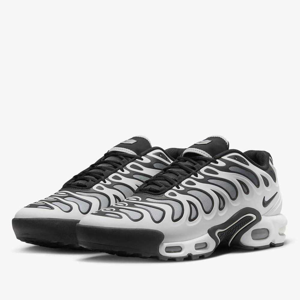 Topánky Nike Air Max Plus Drift FD4290-101 - šedý