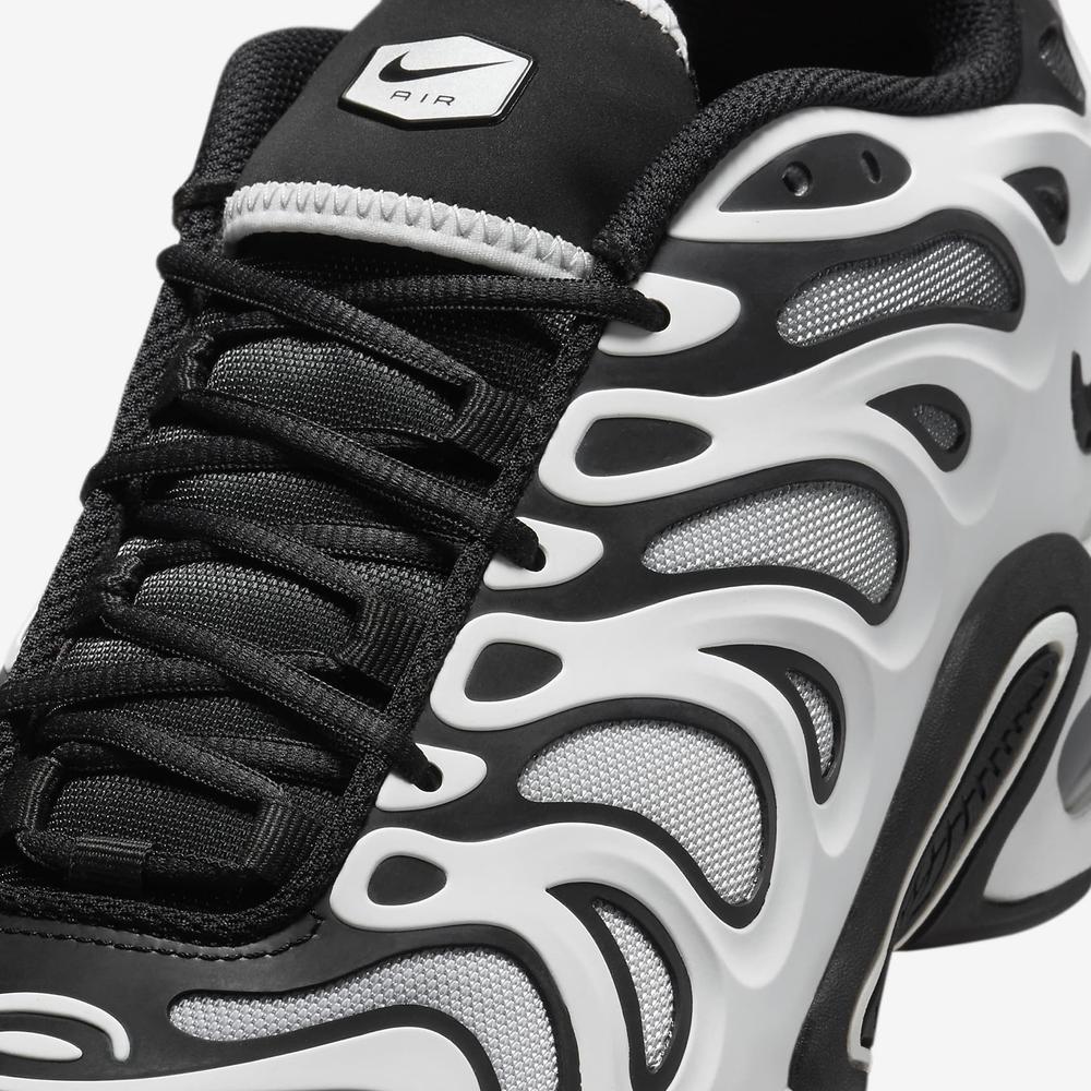 Topánky Nike Air Max Plus Drift FD4290-101 - šedý