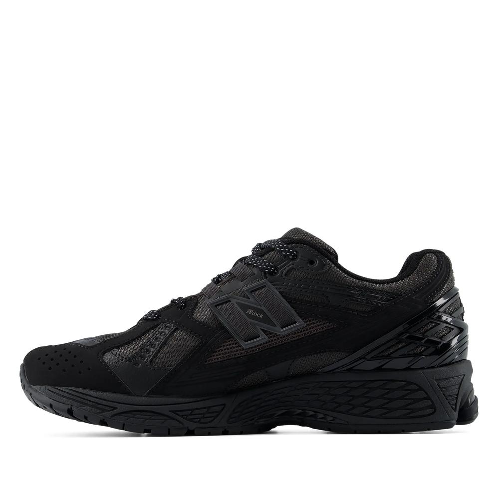 Unisex topánky New Balance U19061OP - čierne