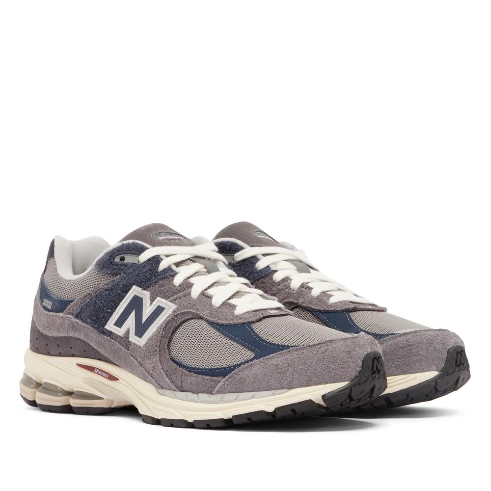 Topánky New Balance M2002REL - šedý