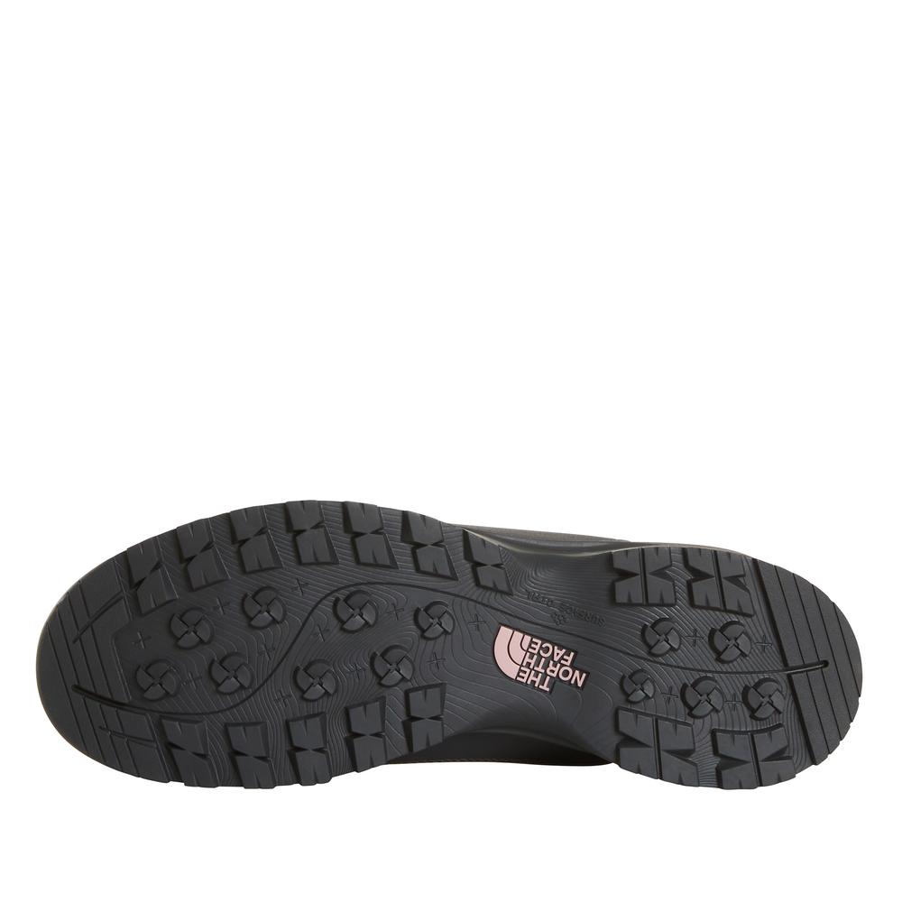Topánky unisex The North Face Glenclyffe Urban Low 0A8A96L2R1 - ružové