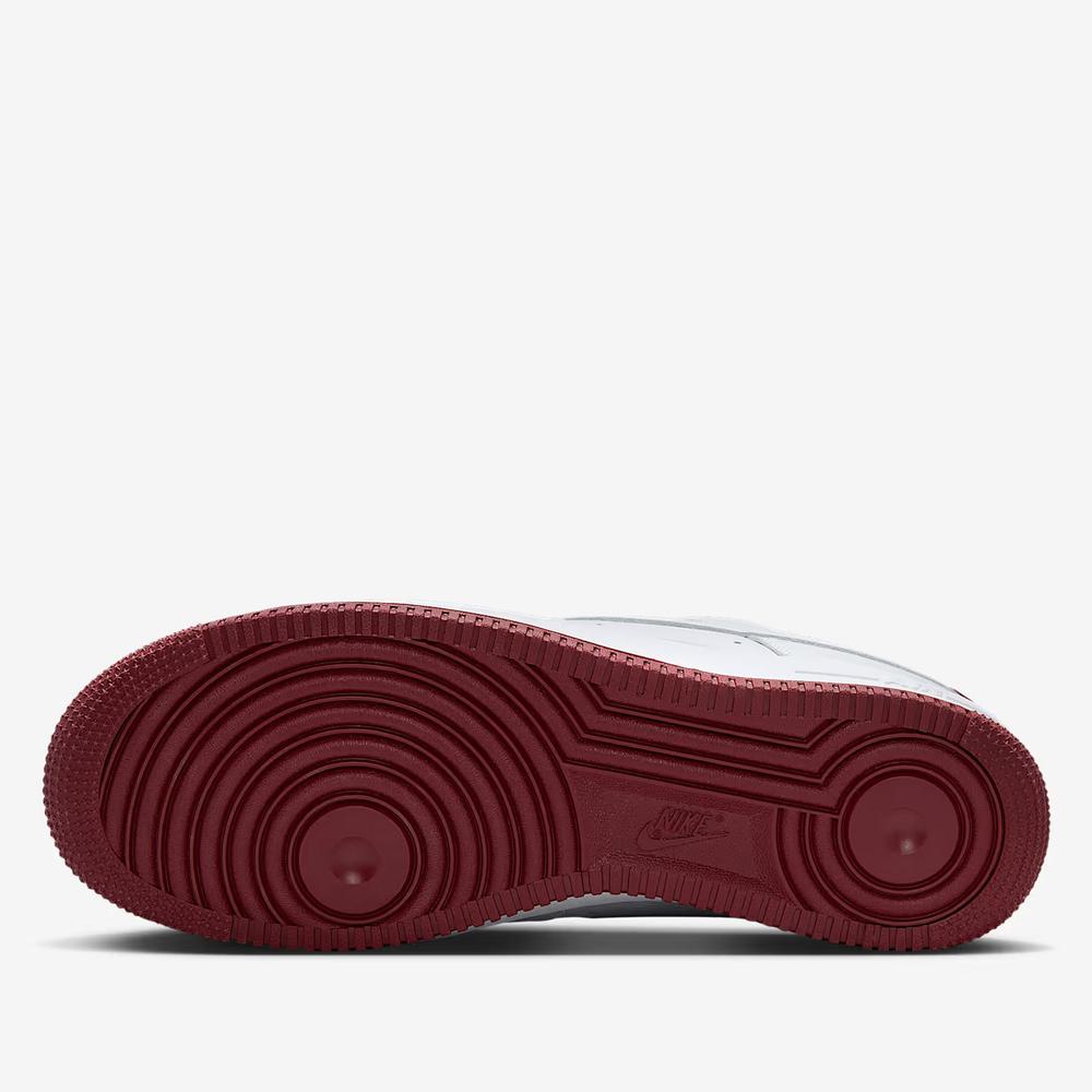 Topánky pánske Nike Air Force 1 '07 LV8 HM9483-100 - biele