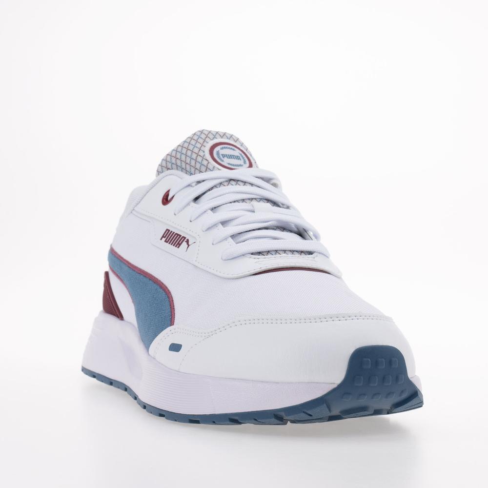 Topánky Puma Runtamed Plus Retro Prep 38923701 - biele