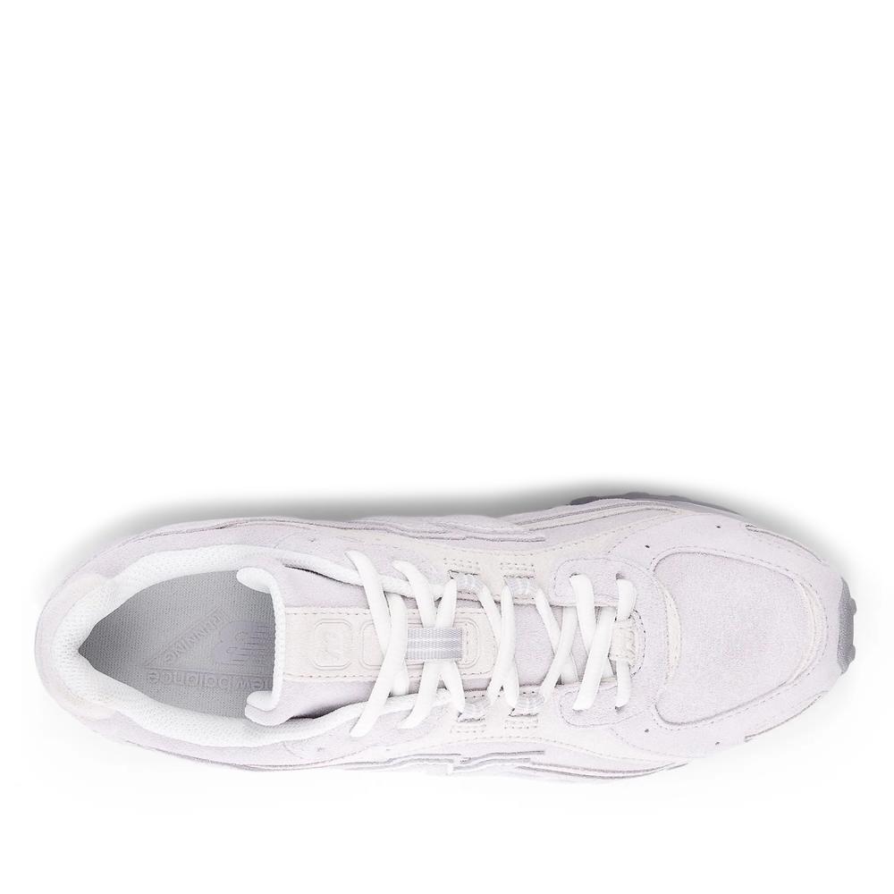 Unisex topánky New Balance U204LMMB - šedý