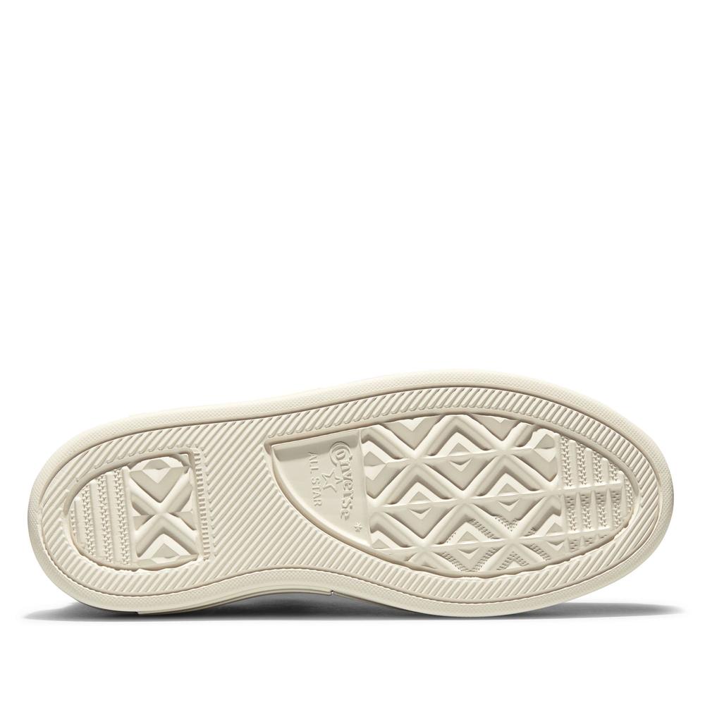 Dámske topánky Converse Chuck Taylor All Star Cruise A16051C - žltá