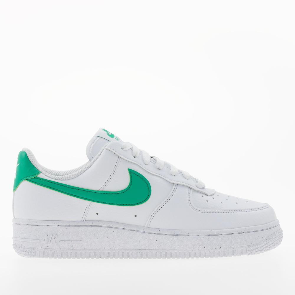 Dámske topánky Nike Air Force 1 '07 Next Nature DV3808-108 - biele