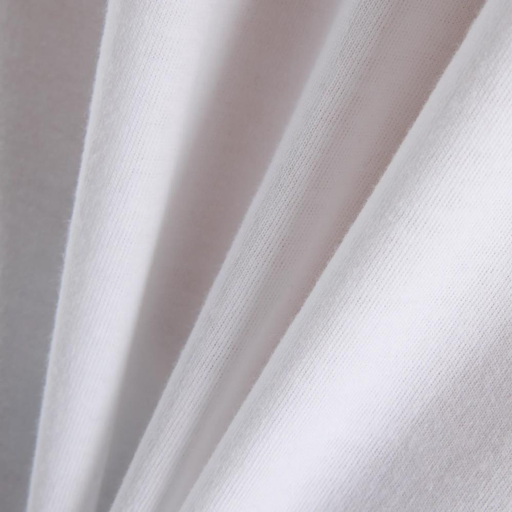 Pánske tričko New Balance MT61Y0XJWT - biele