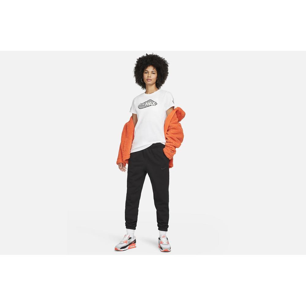 Nohavice Nike Sportswear DV5694-010 - čierne