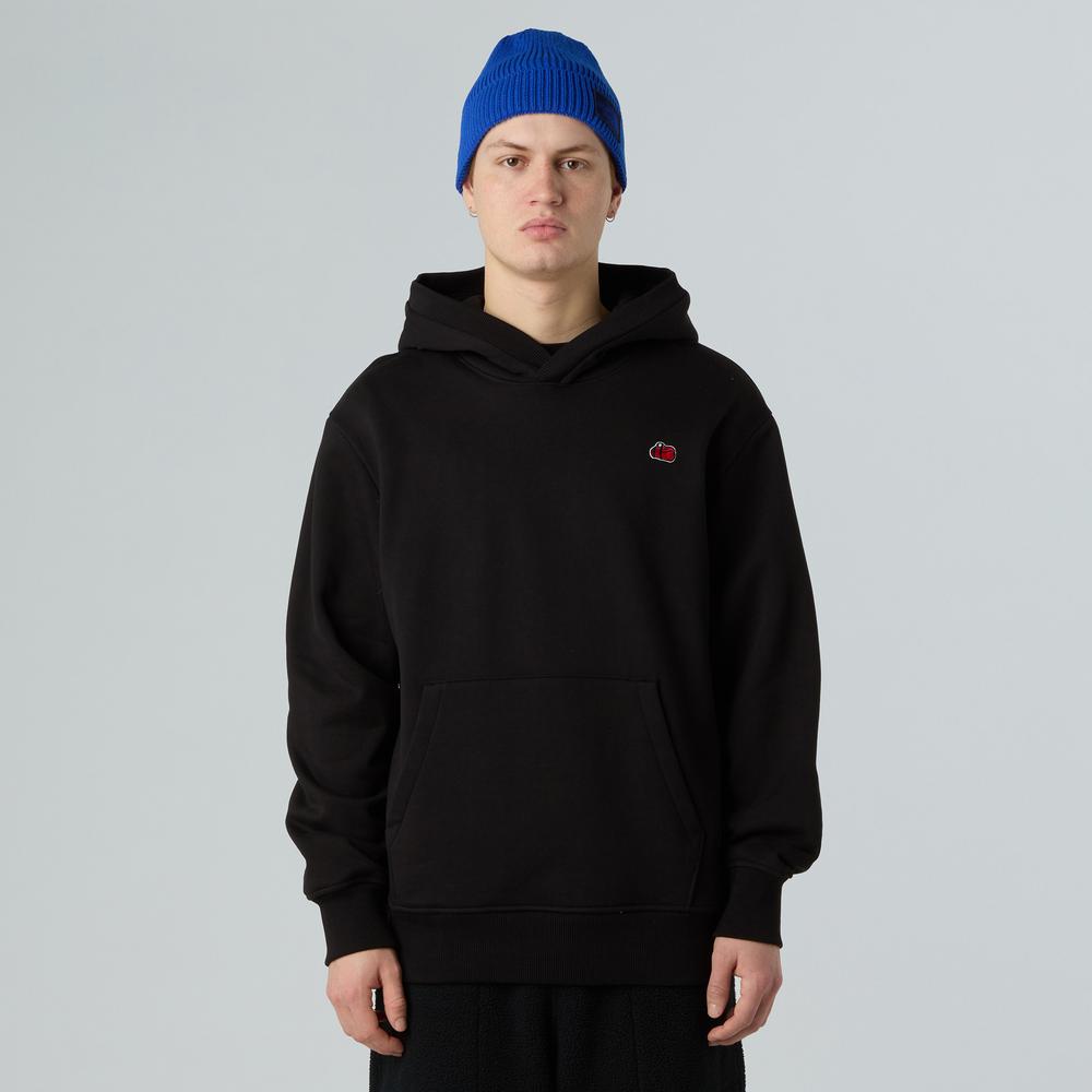 Mužský blúza The North Face Icons 0A8EU8JK31 - čierne