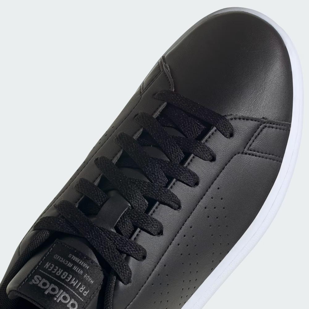 Topánky adidas Advantage GZ5301 - čierne