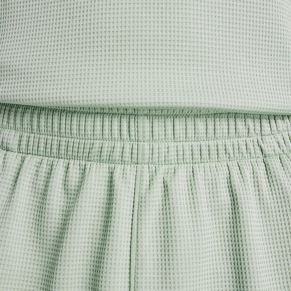 Pánske šortky New Balance MB61V17CAAR - zelené