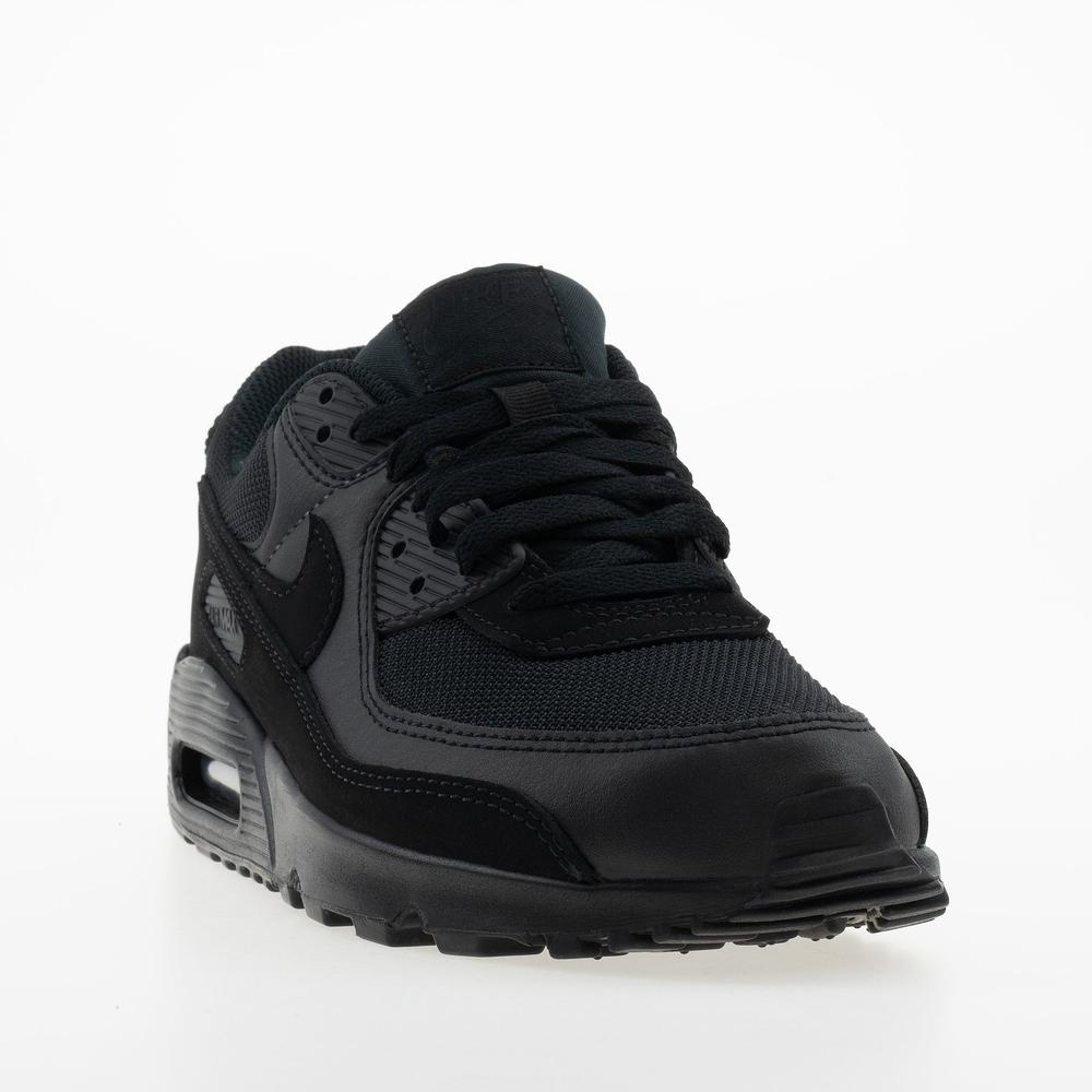 Pánske topánky Nike Air Max 90 CN8490-003 - čierne