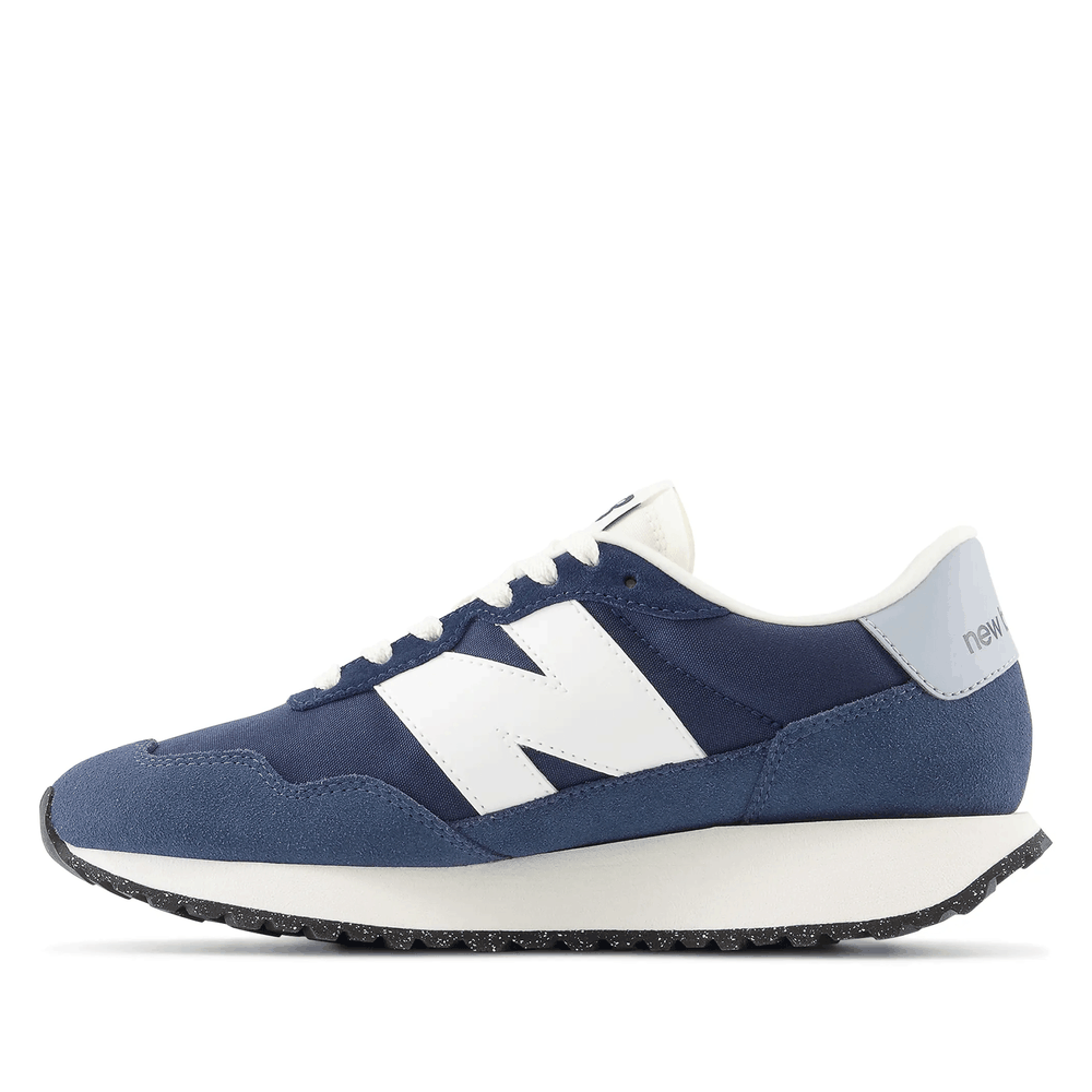 Topánky New Balance WS237DN1 - tmavomodré