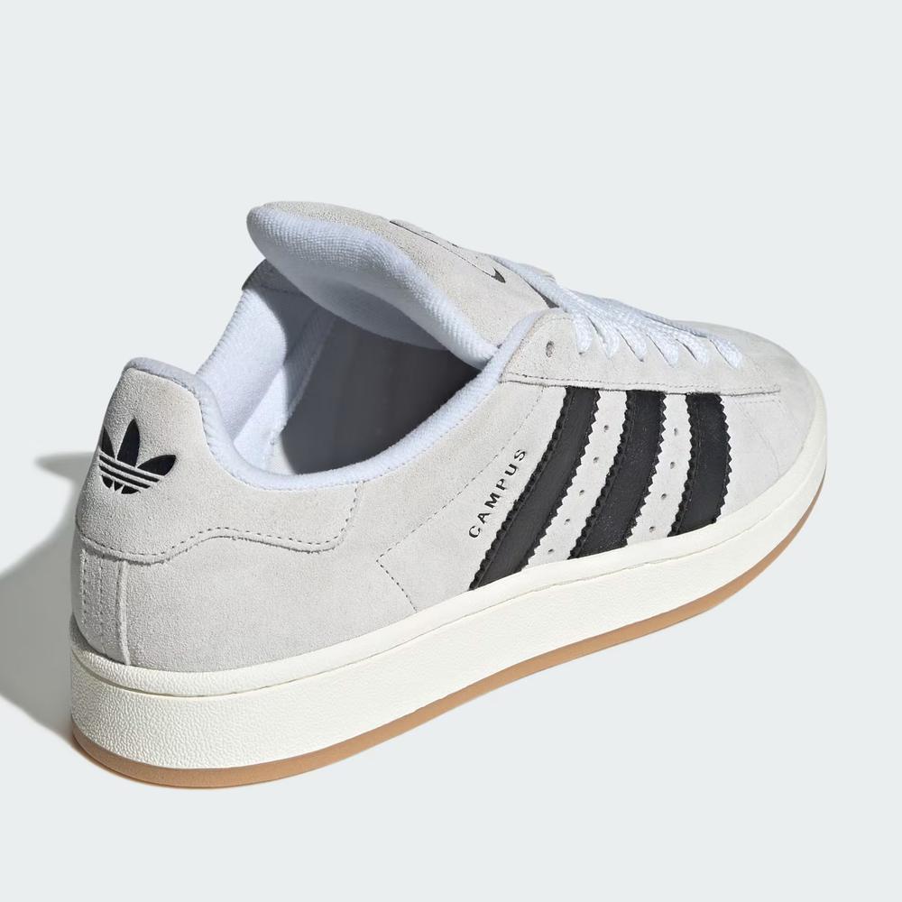 Topánky adidas Originals Campus 00S JR1646 - šedý