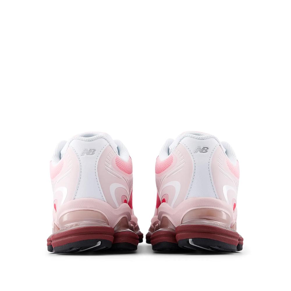 Unisex topánky New Balance U2000PBC - ružové