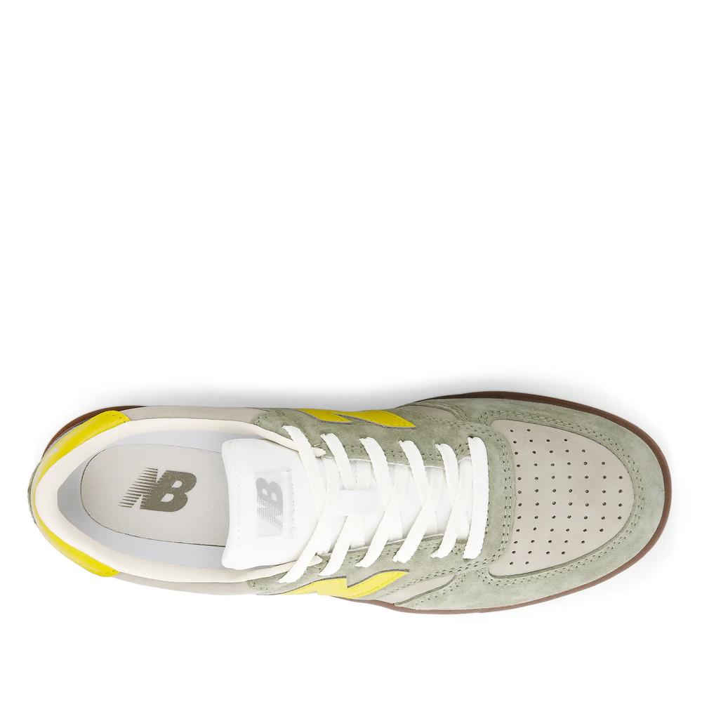 Unisex topánky New Balance M5009M6 - zelené