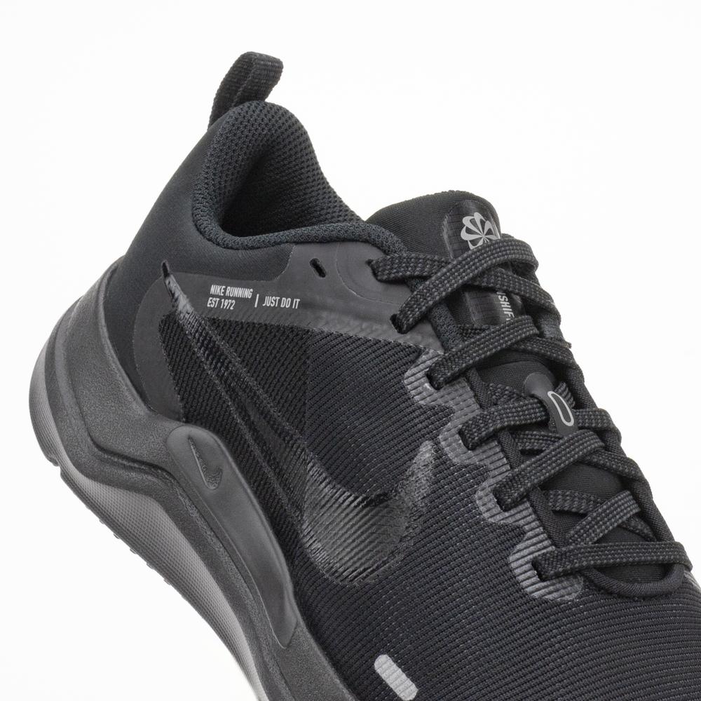 Topánky Nike Downshifter 12 DD9294-002 - čierne