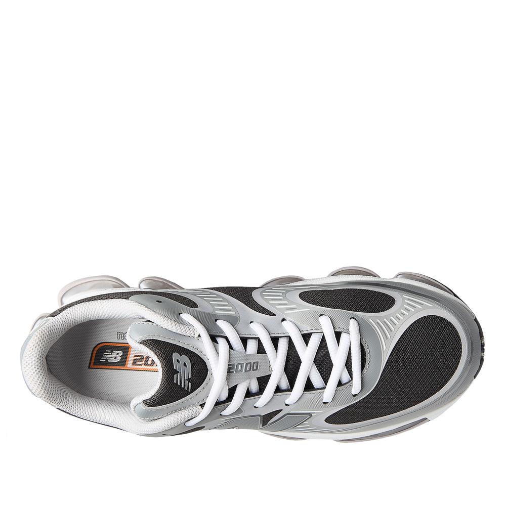 Unisex topánky New Balance U20003OZ - šedý