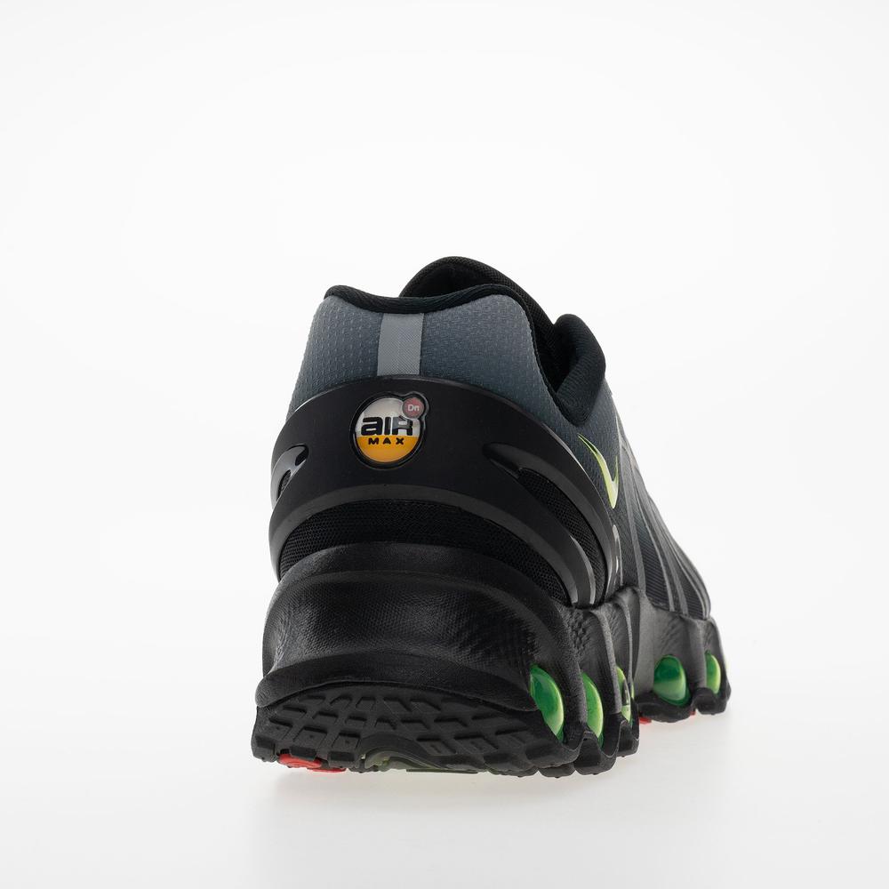 Topánky pánske Nike Air Max DN8 FQ7860-003 - čierne