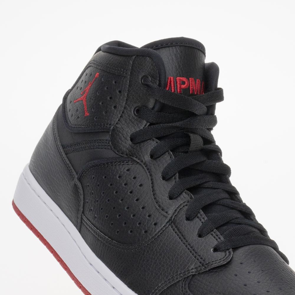 Topánky Nike Jordan Access AR3762-001 - čierne