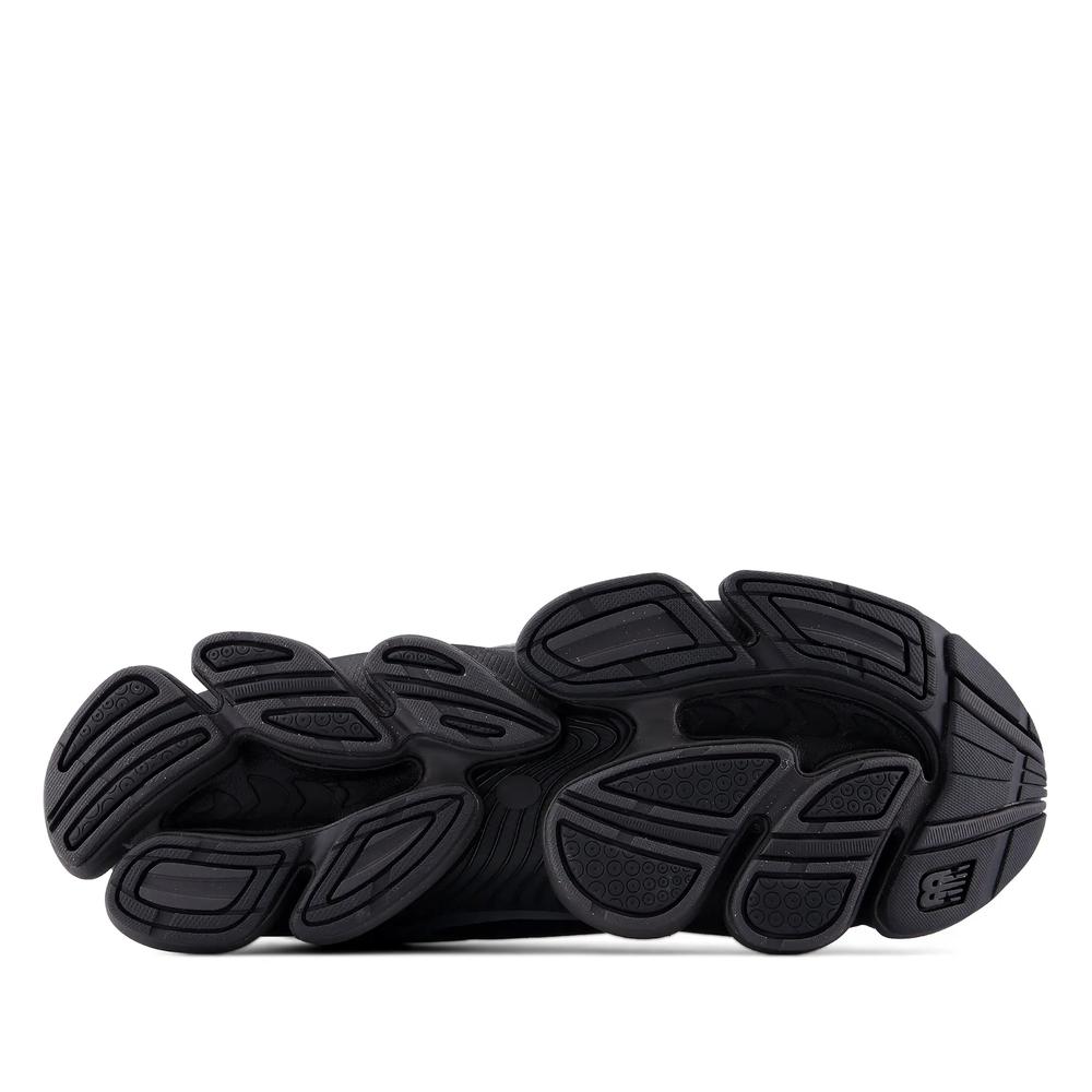 Unisex topánky New Balance U20008LL - čierne
