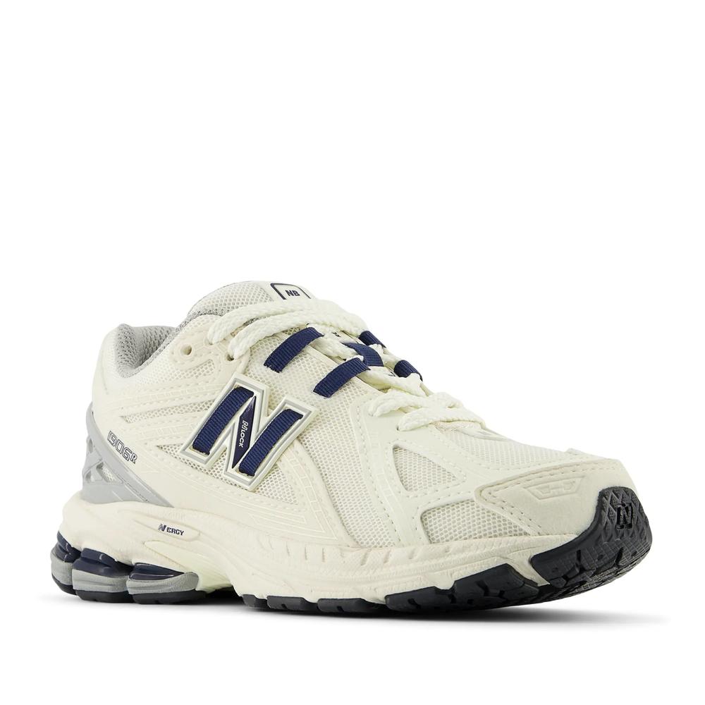 Detské topánky New Balance PC1906EU - béžové