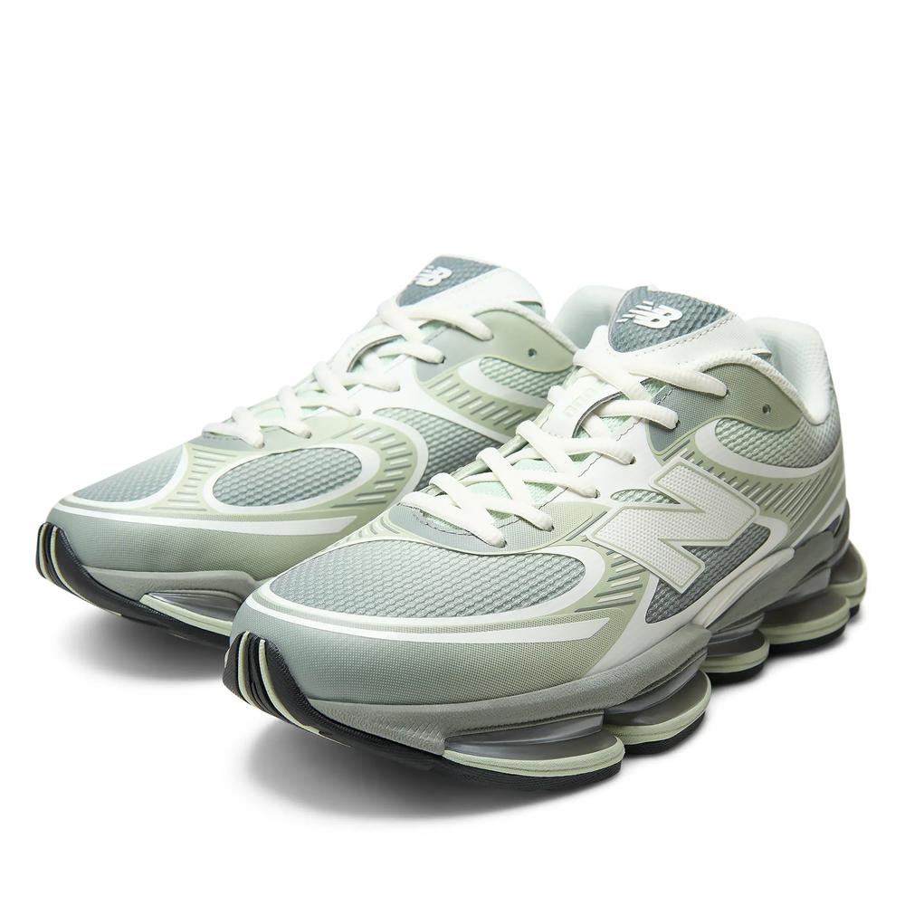 Unisex topánky New Balance U20002UU - zelené