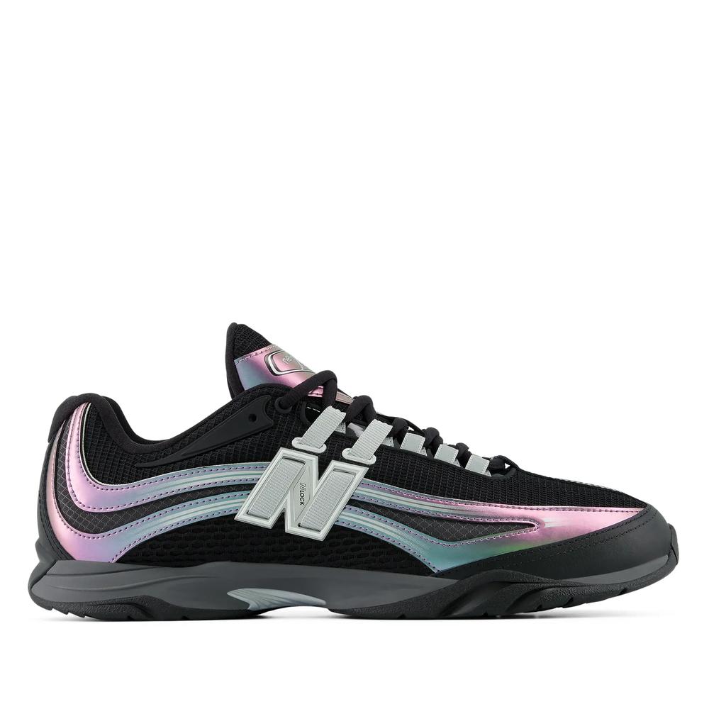 Unisex topánky New Balance URC562L1 - čierne