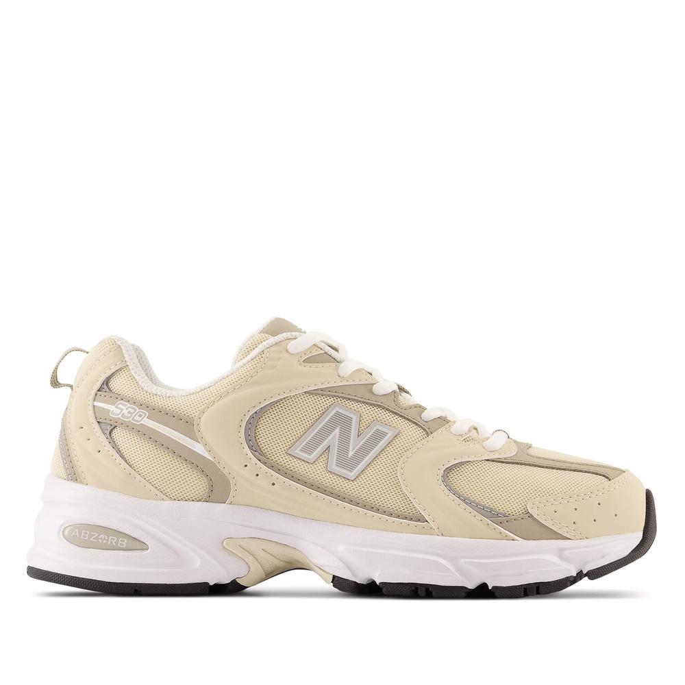 Topánky New Balance MR530SMD – béžové