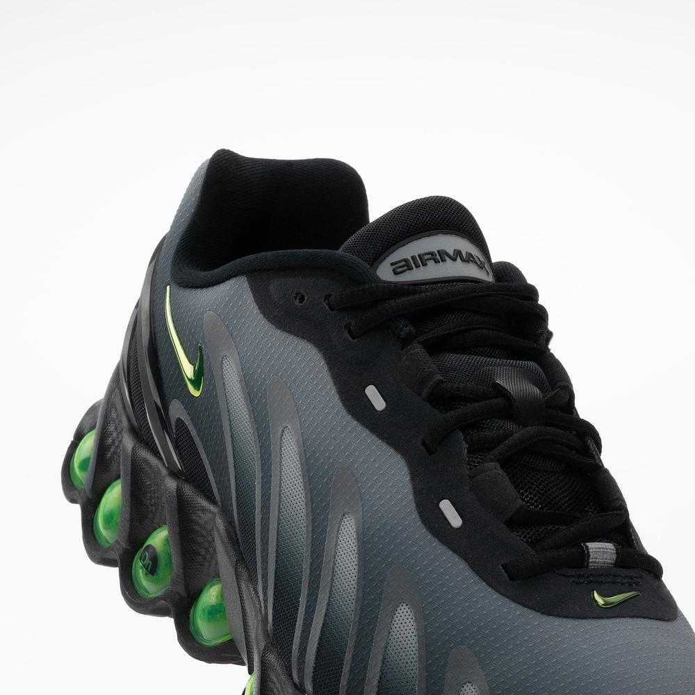 Topánky pánske Nike Air Max DN8 FQ7860-003 - čierne