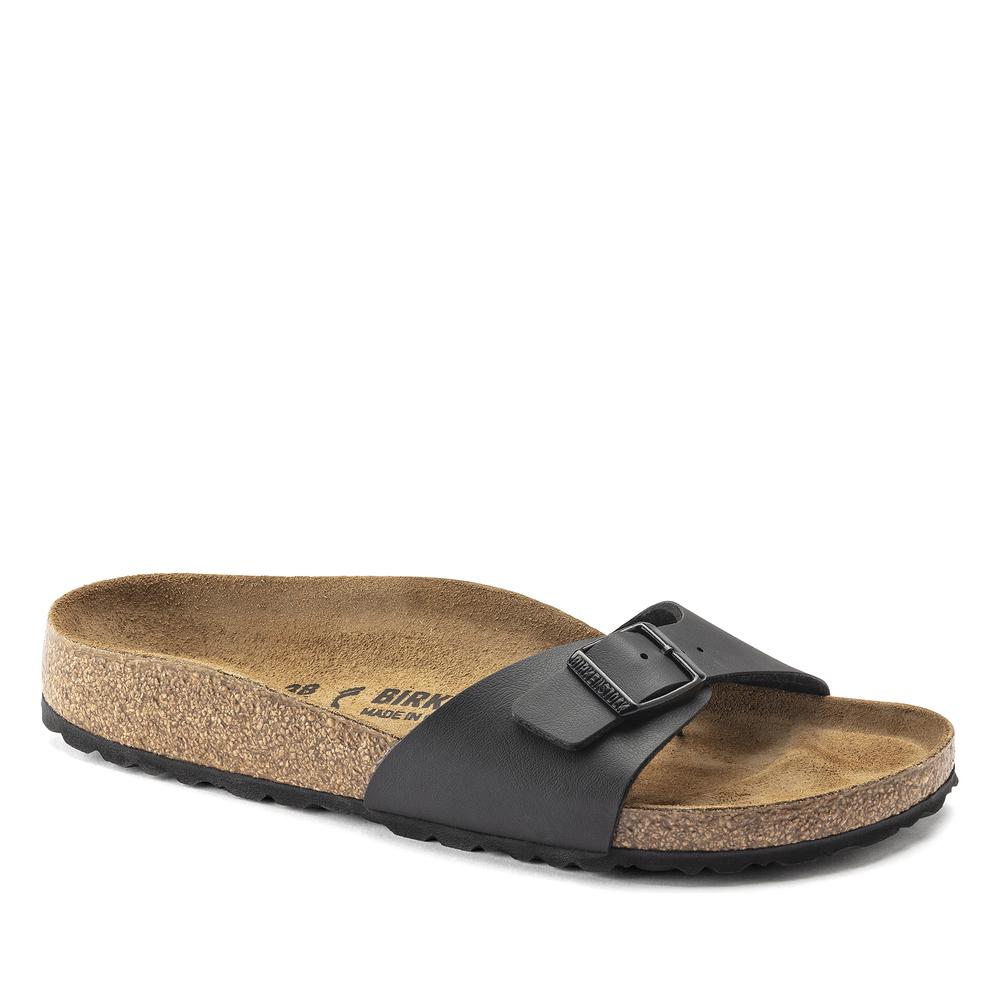 Klapky Birkenstock Madrid 40793 - čierne
