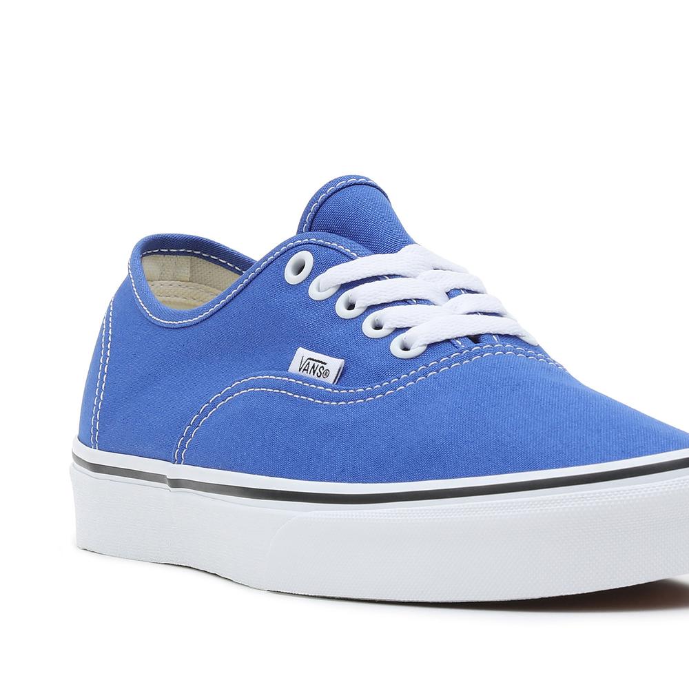 Topánky Vans Color Theory Authentic VN0A5KS96RE1 - modré