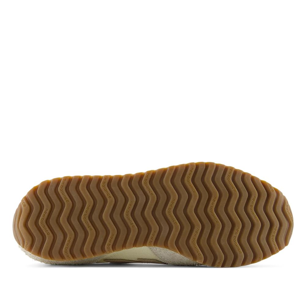 Unisex topánky New Balance U471KAA - béžové