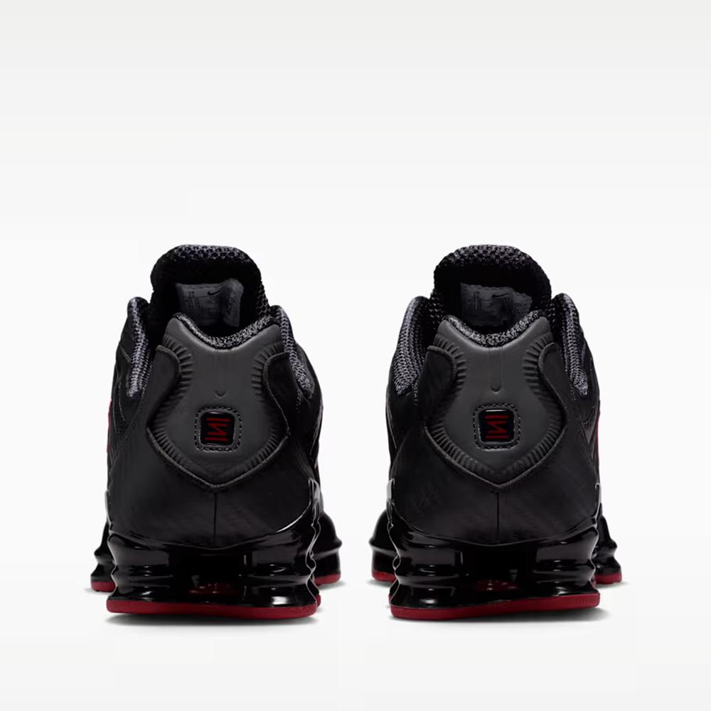 Pánske topánky Nike Shox TL SE IQ8261-001 - čierne
