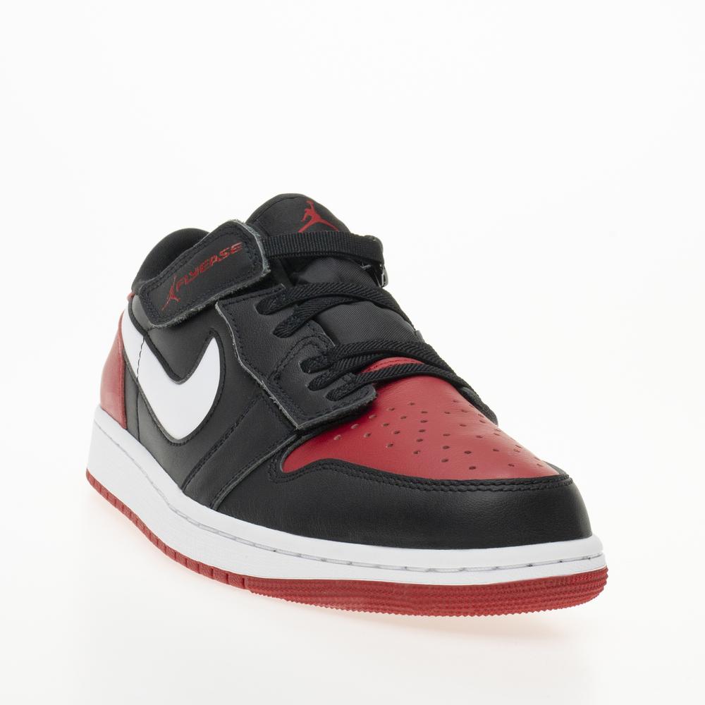 Topánky Nike Air Jordan 1 Low Flyease DM1206-066 - čierne